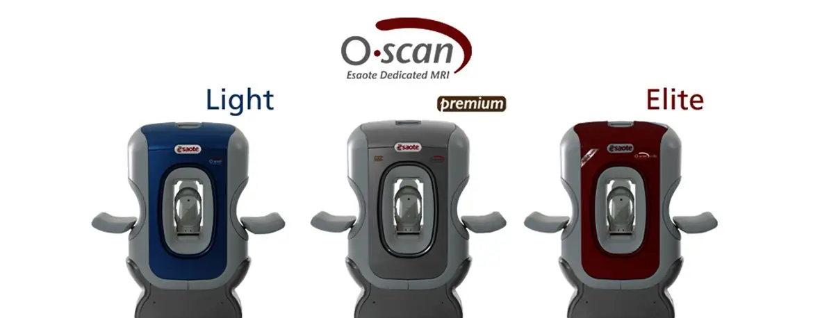 O-scan
