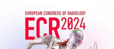 ECR 2024 - (Vienna) European Congress of Radiology