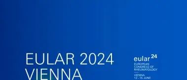 ESSR EULAR 2024 - European Congress of Rheumatology