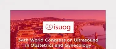 ISUOG World Congress 2024