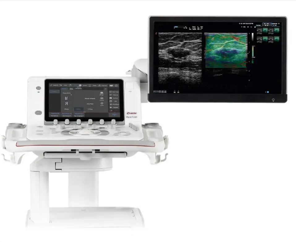 Ultrasonografi Uygulamaları